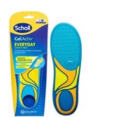 Scholl Gel Activ Insole Everyday L