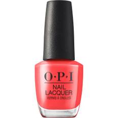 OPI Neglelakker NeglelakkerNeglelak Blushin' Pride 15 ml (6.783,00 kr / 1 l) - 15 ml
