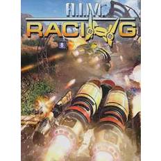 A.I.M. Racing Steam Key GLOBAL