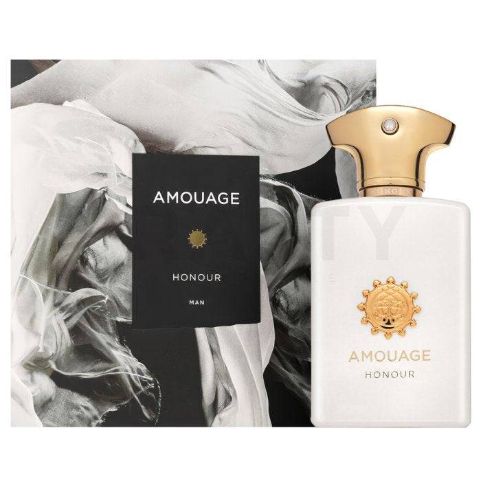 Amouage Honour EDP M 50 ml