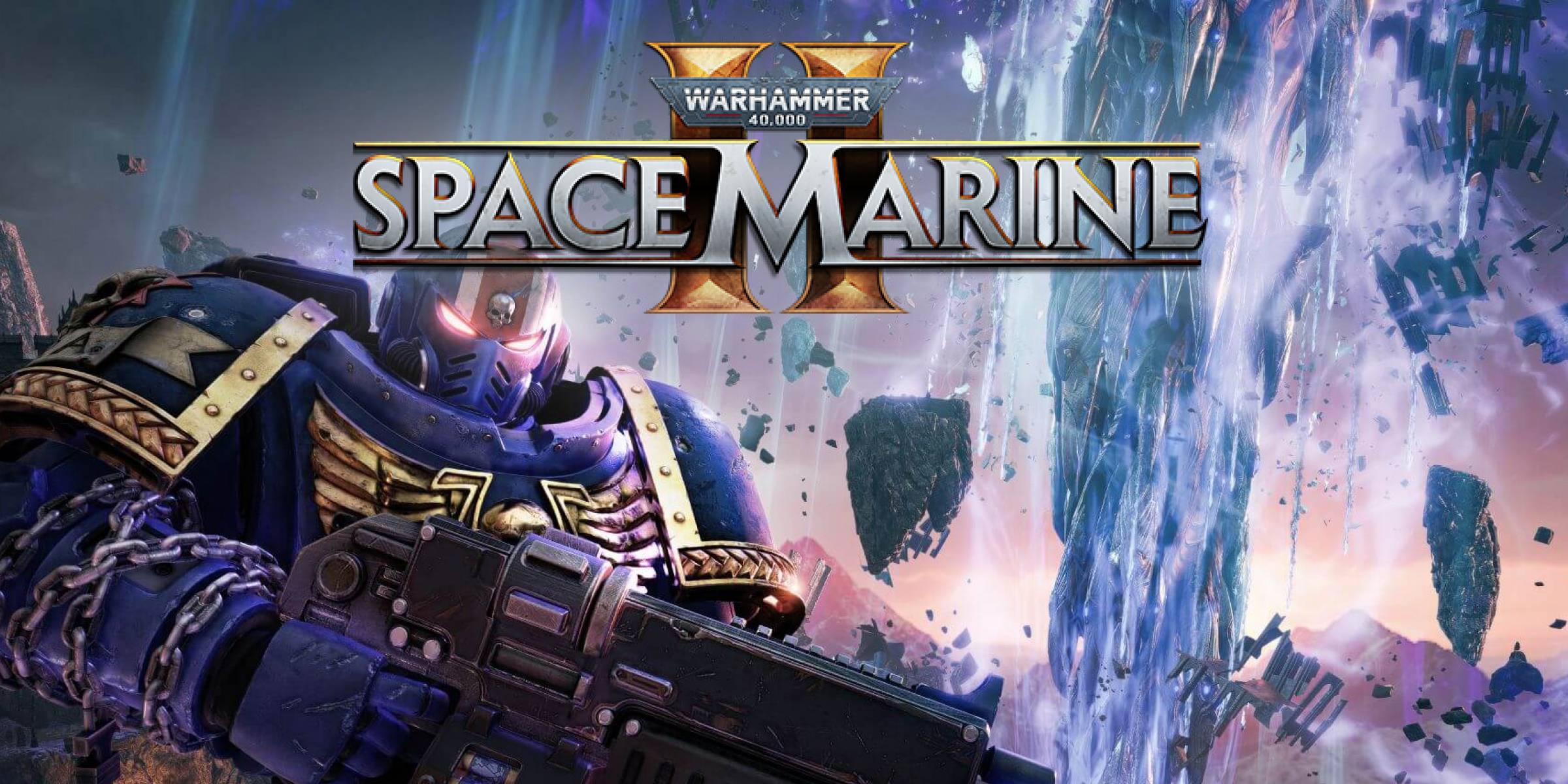 Warhammer 40000 Space Marine 2 (PC) - Standard