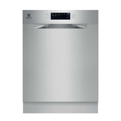 Electrolux ESS48300UX Underbyggda Diskmaskiner