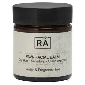 RÅ Skinecare Favn facial Balm, 30 ml