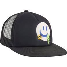 Molo Big Shadow Stl. 3-6 år / S-M unisex - Kepsar Från Magasin - Sort (3-6 år / S-M)