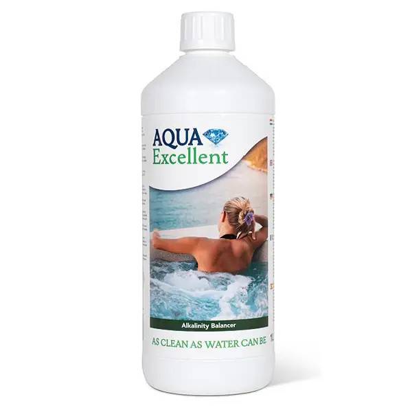 Alca Up - ökar alkaliniteten