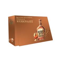 2025 Julekalender Whisky Bo...