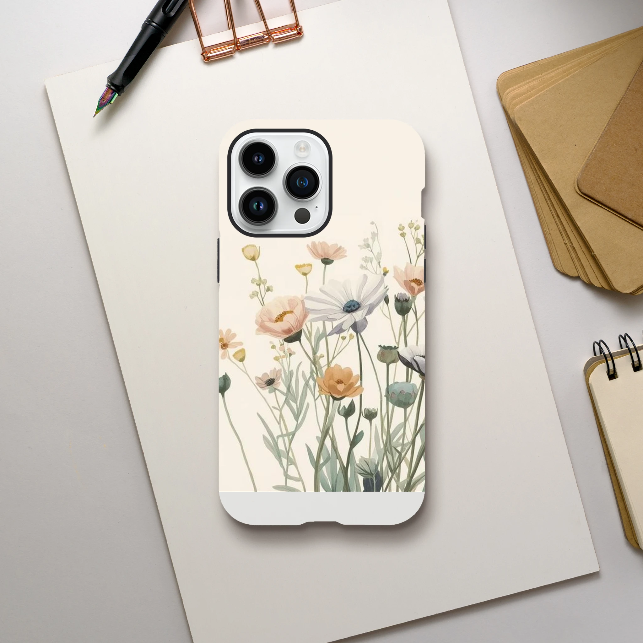 Tough case Apple iPhone 15 Plus - iPhone 14 Pro Max