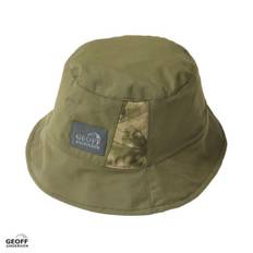 Geoff Anderson Upcycled Bucket Hat