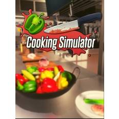 Cooking Simulator (PC) - Steam Key - GLOBAL