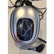 Framlampa - Trigger inkl nycklar Typ B