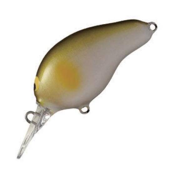 JACKALL Crankbait Geronimo Chico Flat 44mm Ayu 6.3g