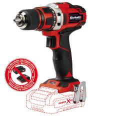 Borrskruvdragare Einhell TE-CD 18/40 Li-Solo