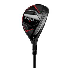 TaylorMade STEALTH 2 Herre Hybrid-kølle Senior flex 5 Rescue