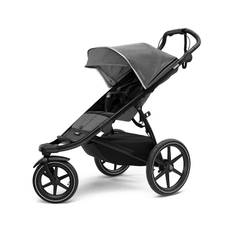 Thule Urban Glide 2 Grey Melange