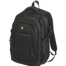 Bon GoÃ»t - Backpack 15" R-PET 2627 - Black