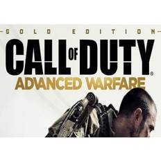 Call of Duty: Advanced Warfare - Gold Edition (PC) Steam Account - GLOBAL