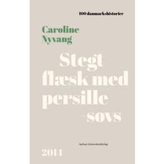 Stegt flæsk med persillesovs