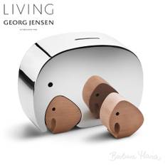 Georg Jensen Living 3580045 Moneyphant med tvillinger