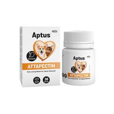 Aptus Biorion Tabletter - Fodertillskott Hund & Katt