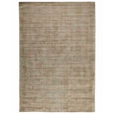 Massimo Copenhagen Karma Wool Tæppe 200x300 cm - Taupe