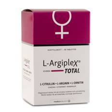 L-Argiplex Total Kvinde, 90 tabl