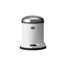 Vipp Pedalhink 4 liter Vipp13 White