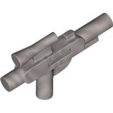 LEGO Laserpistol Silver 6122722-R1235