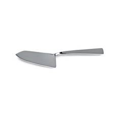 Sambonet - Gip Ponti kakfat - unisex - rostfritt stål - one size - Silverfärgad