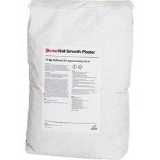 Skamowall Smooth Plaster Finpuds 15 kg