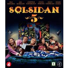 Solsidan: Säsong 5 (Beg)