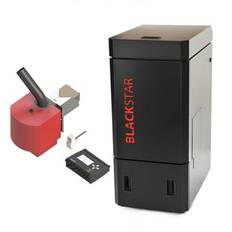 Kedel Blackstar 1016, m/16 kW brænder V7