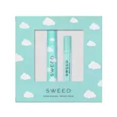 SWEED Beauty Cloud Mascara + Eyelash Serum