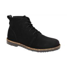 Birkenstock UPPSALA MID 1028115 schwarz - bequeme Stiefelette f?r Damen