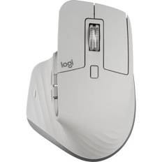 Logitech MX Master 3S - Pale Grey
