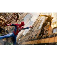 Marvel's Spider-Man 2 PC Steam Account