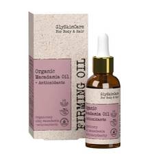 Hemp Seed Oil Elixir 30ml – Antioxidant Care