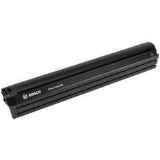 Bosch Powertube E-Bike Batteri 36V 16.7Ah 625Wh Vert. - Svart