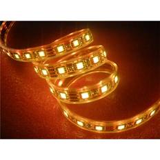 SMD LED-strip, gul (90cm)