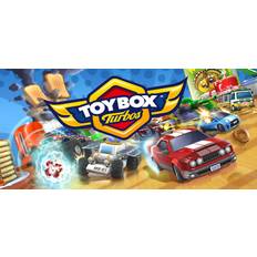 Toybox Turbos