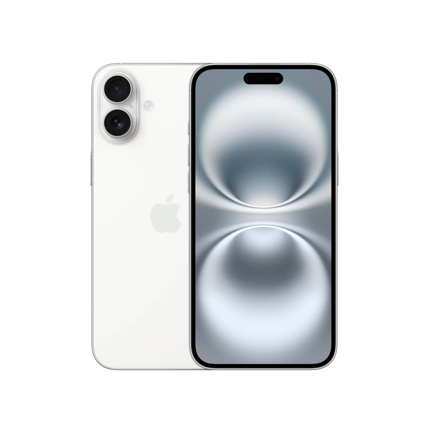 Apple iPhone 16 Plus 256 GB - White