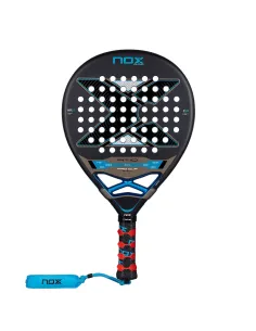 Nox At10 Pro Cup Soft By Agustin Tapia