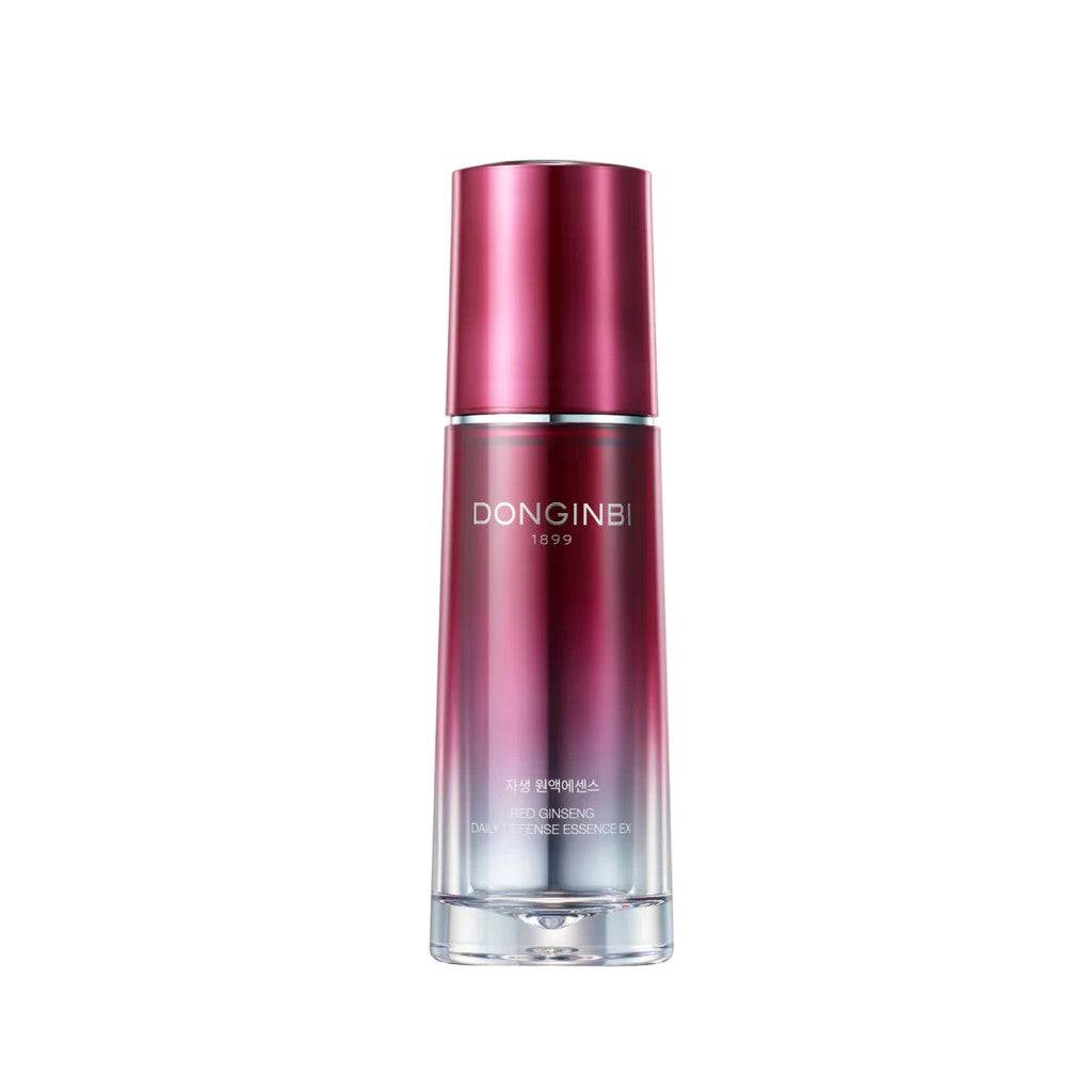 Donginbi Red Ginseng Daily Defense EX 60 ml — Lozione Viso