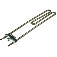Varmelegeme Siemens vaskemaskine. 2500W. Uoriginalt