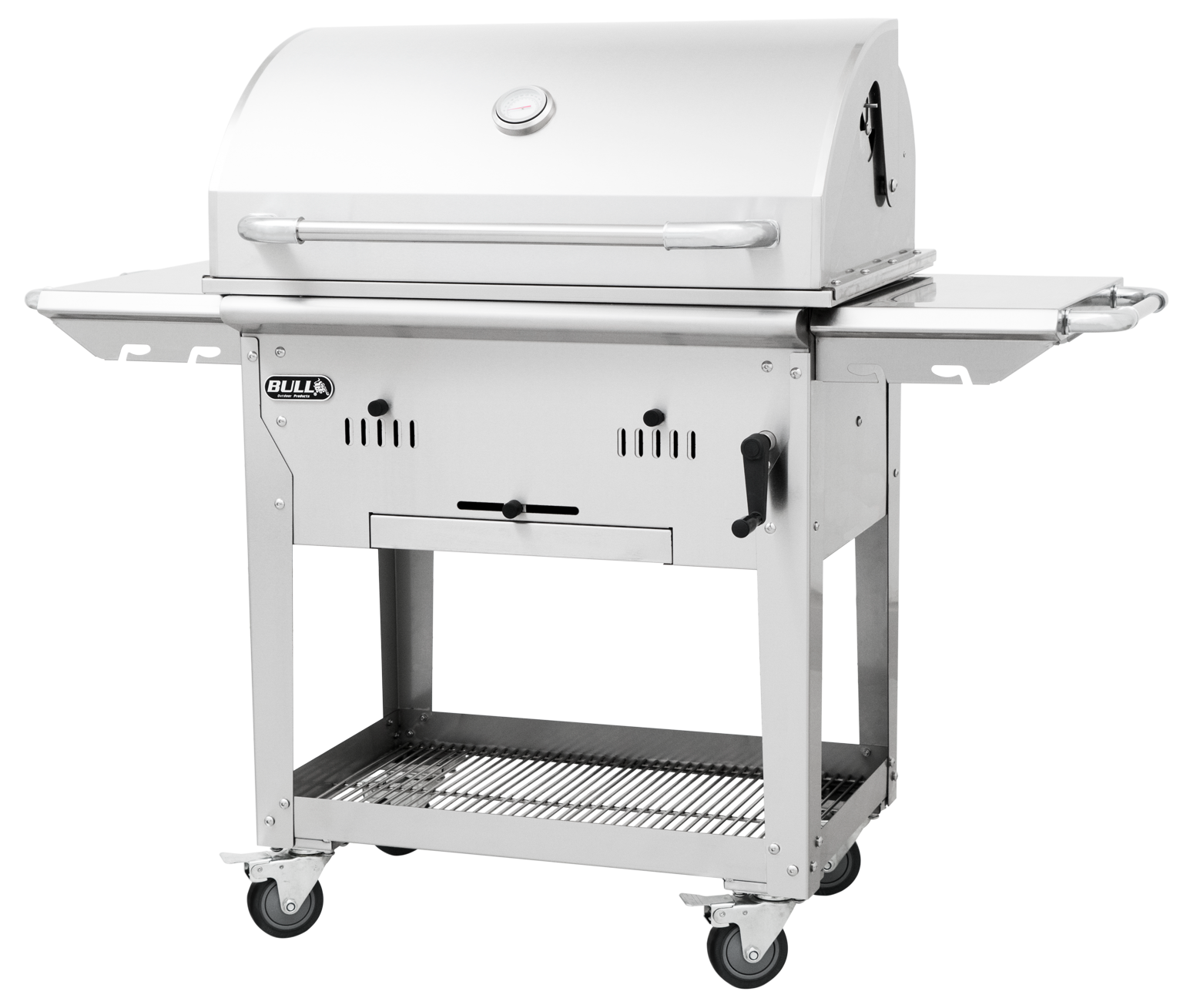 Bull Bison Kul-grill 76 cm