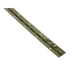 Habo 195 N Klaver hængsler 50 x 3540 mm, 1-pak