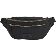 Markberg Cargombg Bum Bag, Recycled Dam Stl. - Midjeväskor Från Magasin - Sort (One size)