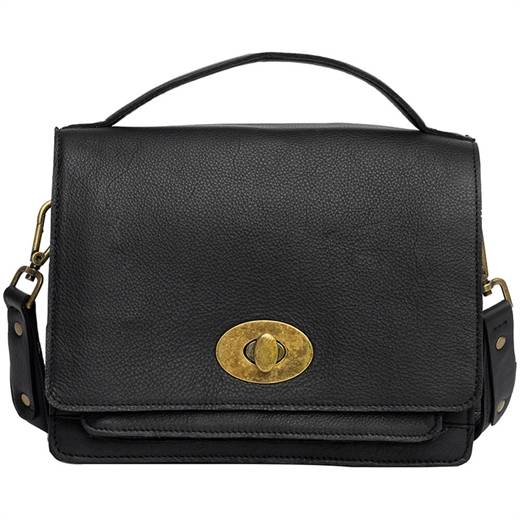 ReDesigned - Alba Big Crossover - Black.