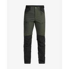Lundhags Makke High Waist Curved Pants W Short