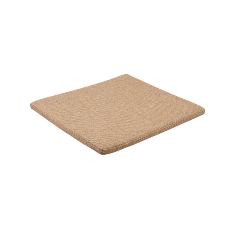 Sædepude Til 01 Easy Loungestol Camel