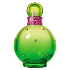 Britney Spears Jungle Fantasy - Eau de Toilette - Resestorlek - 10 ml